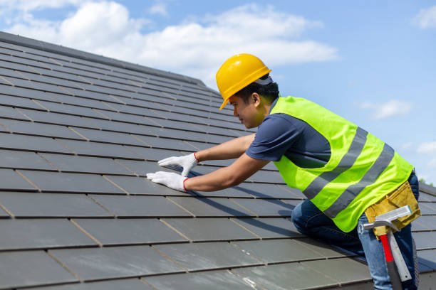 Trusted Albany, CA  Roofing repair and installation Experts