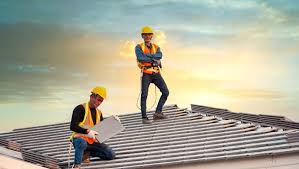 Roof Insulation in Albany, CA